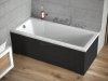BESCO Wanna akrylowa Modern 140x70 #WAM-140-MO